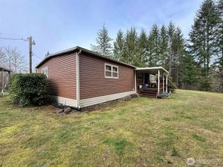 384 Peters Road, Randle, WA 98377