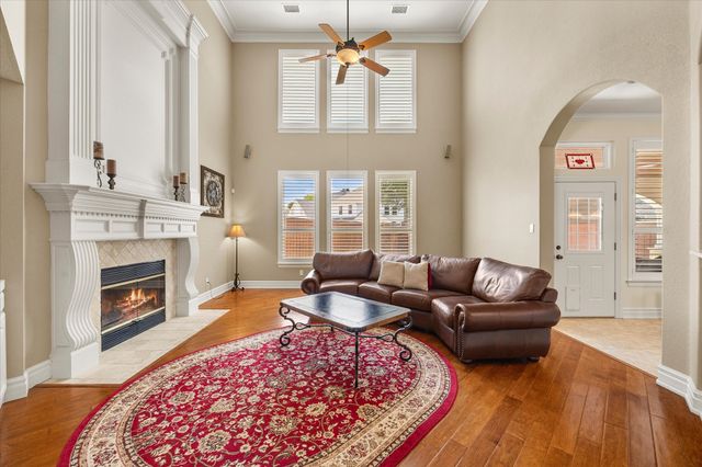 4512 Jenkins Drive, Plano, TX 75024