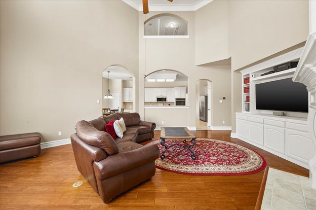 4512 Jenkins Drive, Plano, TX 75024