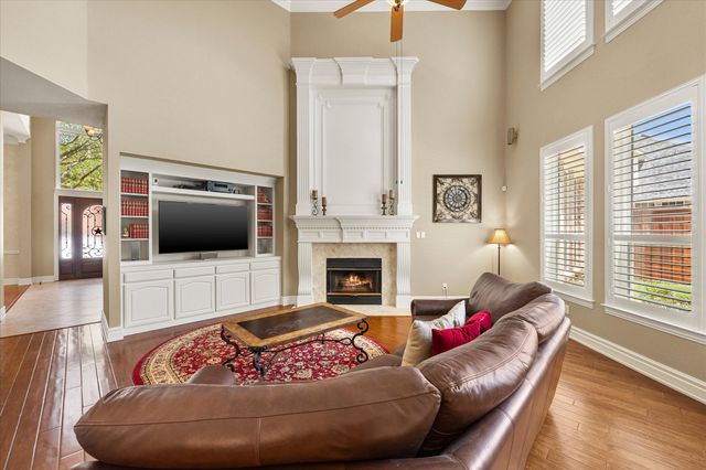 4512 Jenkins Drive, Plano, TX 75024