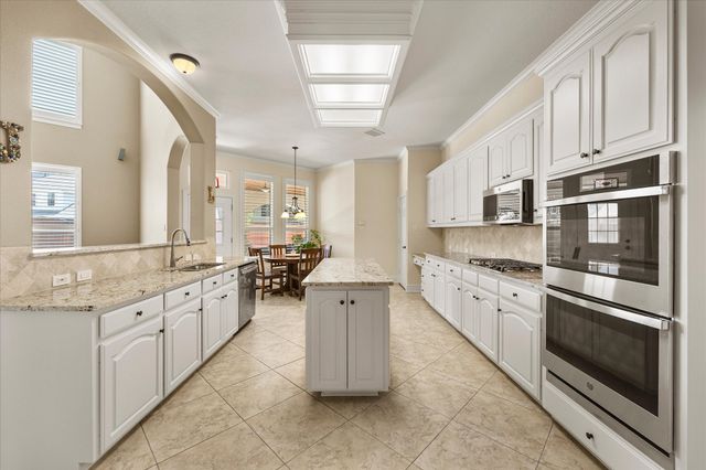 4512 Jenkins Drive, Plano, TX 75024