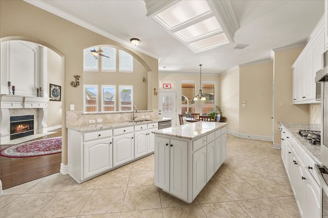 4512 Jenkins Drive, Plano, TX 75024