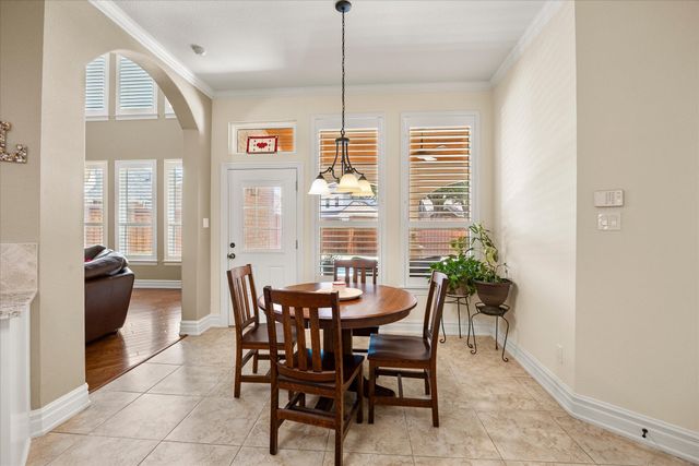 4512 Jenkins Drive, Plano, TX 75024