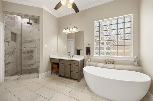 4512 Jenkins Drive, Plano, TX 75024