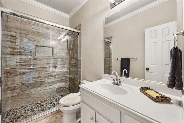 4512 Jenkins Drive, Plano, TX 75024
