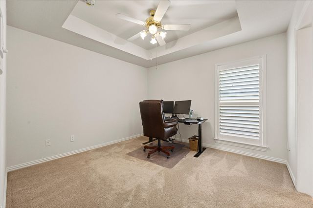 4512 Jenkins Drive, Plano, TX 75024