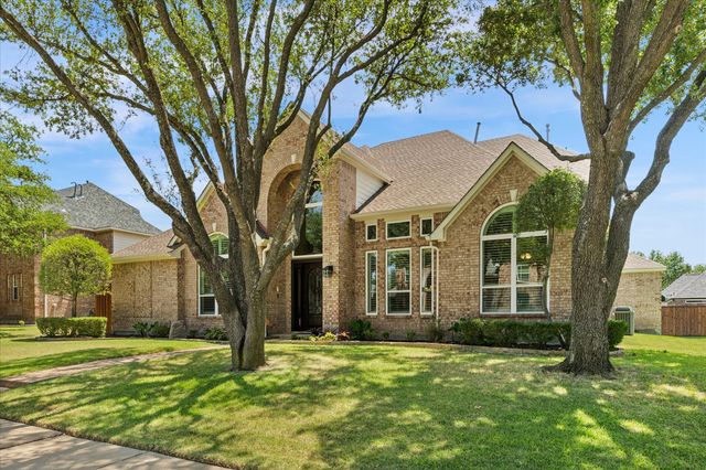 4512 Jenkins Drive, Plano, TX 75024