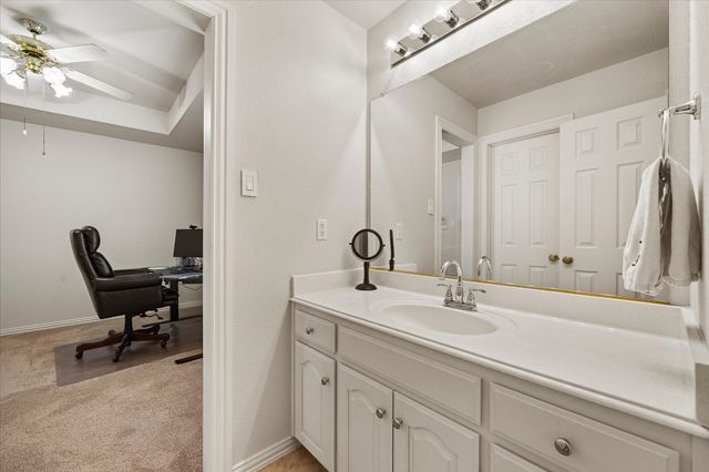 4512 Jenkins Drive, Plano, TX 75024