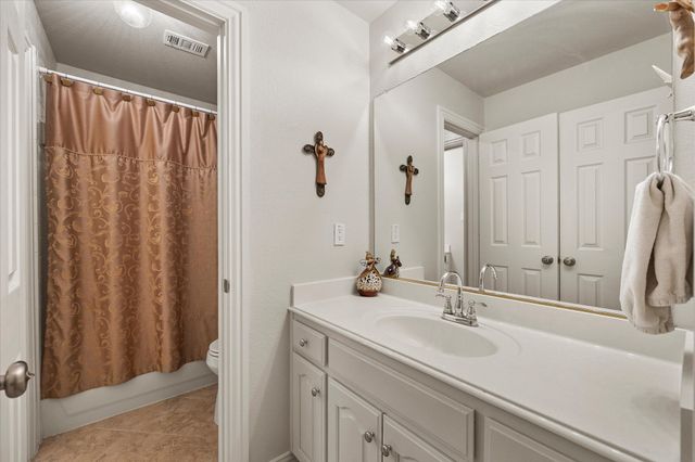 4512 Jenkins Drive, Plano, TX 75024