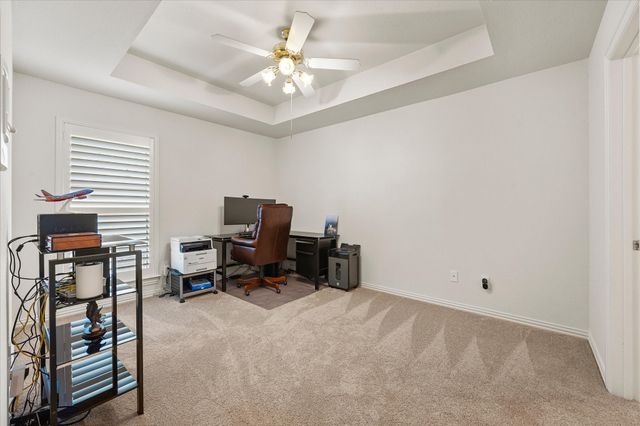 4512 Jenkins Drive, Plano, TX 75024