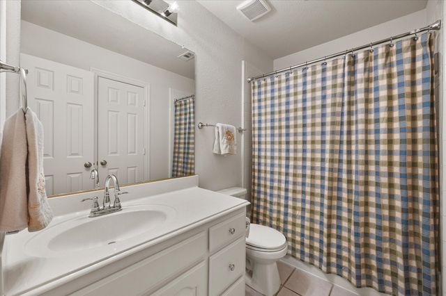 4512 Jenkins Drive, Plano, TX 75024
