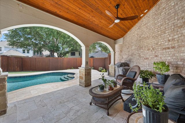 4512 Jenkins Drive, Plano, TX 75024