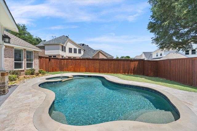 4512 Jenkins Drive, Plano, TX 75024
