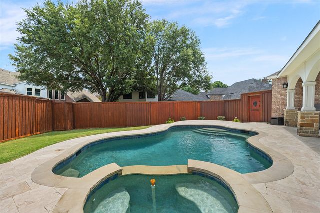 4512 Jenkins Drive, Plano, TX 75024
