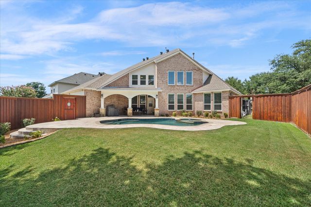 4512 Jenkins Drive, Plano, TX 75024