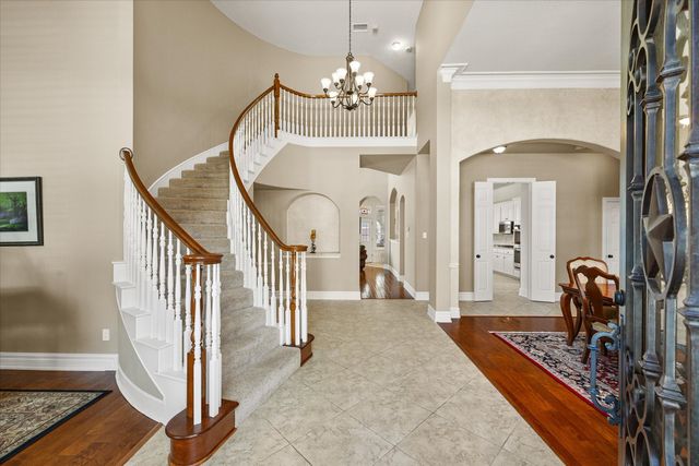 4512 Jenkins Drive, Plano, TX 75024