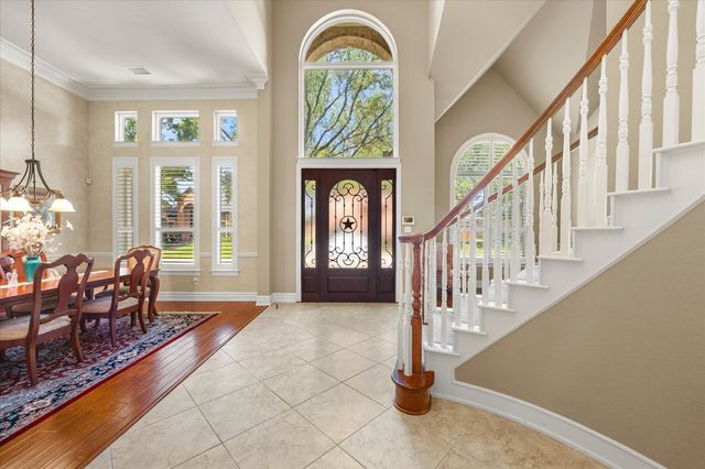 4512 Jenkins Drive, Plano, TX 75024