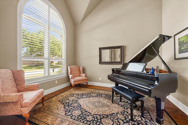 4512 Jenkins Drive, Plano, TX 75024