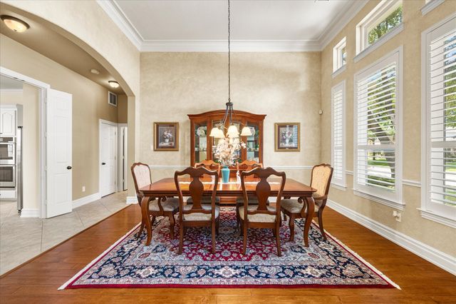 4512 Jenkins Drive, Plano, TX 75024