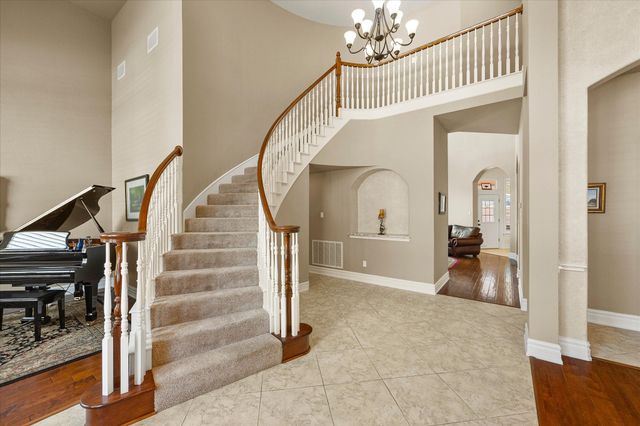 4512 Jenkins Drive, Plano, TX 75024