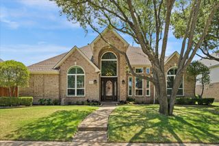 4512 Jenkins Drive, Plano, TX 75024