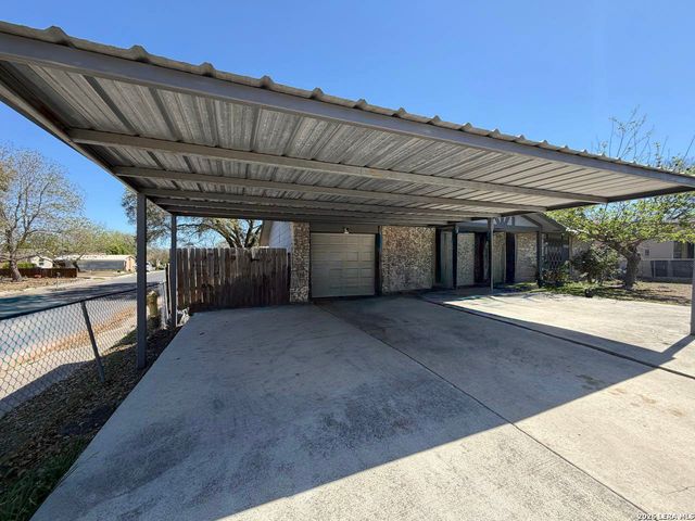 8238 Glen Boro, San Antonio, TX 78239