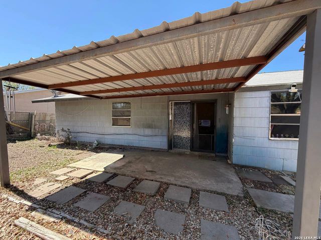 8238 Glen Boro, San Antonio, TX 78239