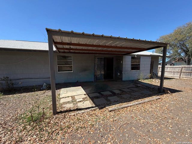 8238 Glen Boro, San Antonio, TX 78239