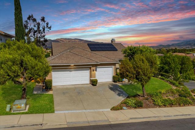 23732 Bella Vista Road, Corona, CA 92883