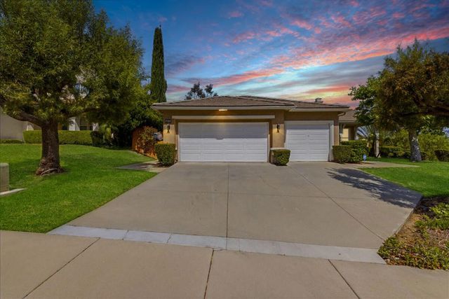 23732 Bella Vista Road, Corona, CA 92883