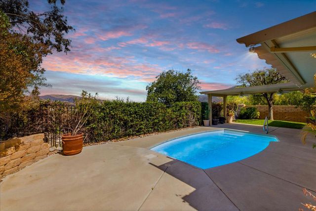 23732 Bella Vista Road, Corona, CA 92883