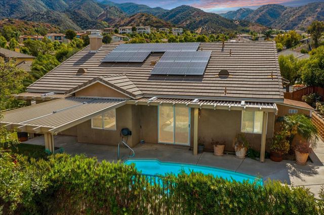 23732 Bella Vista Road, Corona, CA 92883
