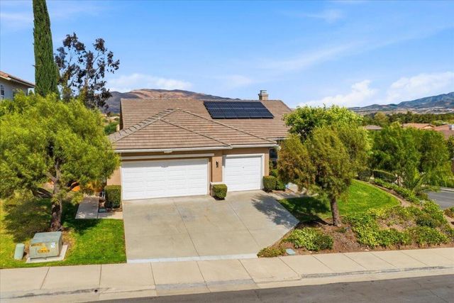 23732 Bella Vista Road, Corona, CA 92883