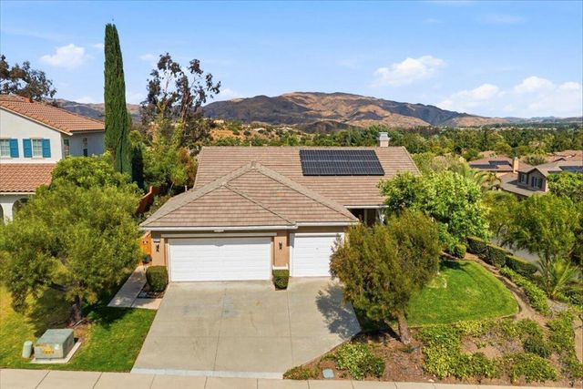 23732 Bella Vista Road, Corona, CA 92883