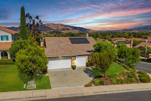 23732 Bella Vista Road, Corona, CA 92883