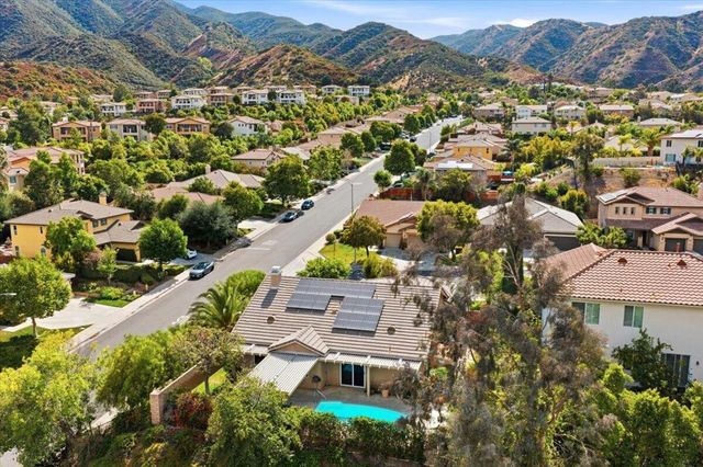 23732 Bella Vista Road, Corona, CA 92883