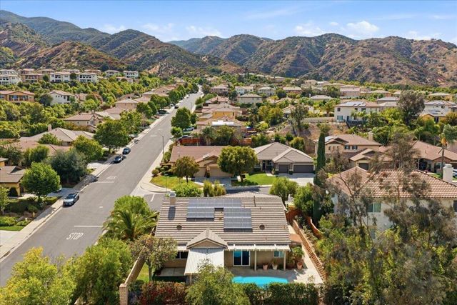 23732 Bella Vista Road, Corona, CA 92883