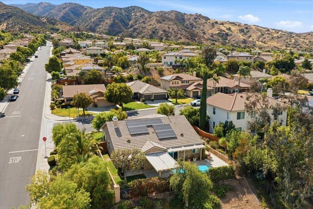 23732 Bella Vista Road, Corona, CA 92883
