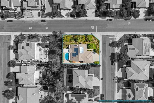 23732 Bella Vista Road, Corona, CA 92883