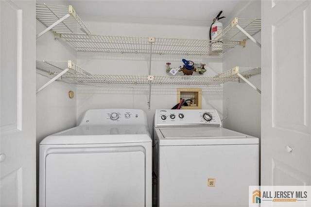 40 Rutland Lane 40B, Monroe, NJ 08831