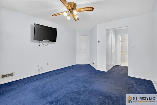40 Rutland Lane 40B, Monroe, NJ 08831