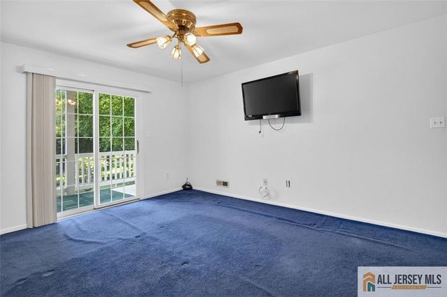 40 Rutland Lane 40B, Monroe, NJ 08831
