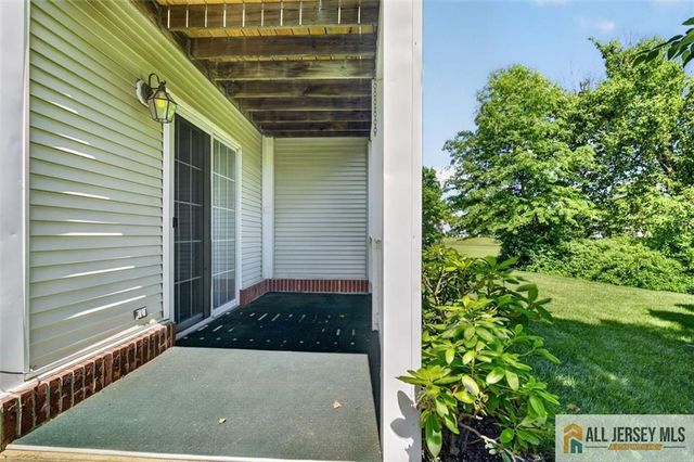 40 Rutland Lane 40B, Monroe, NJ 08831