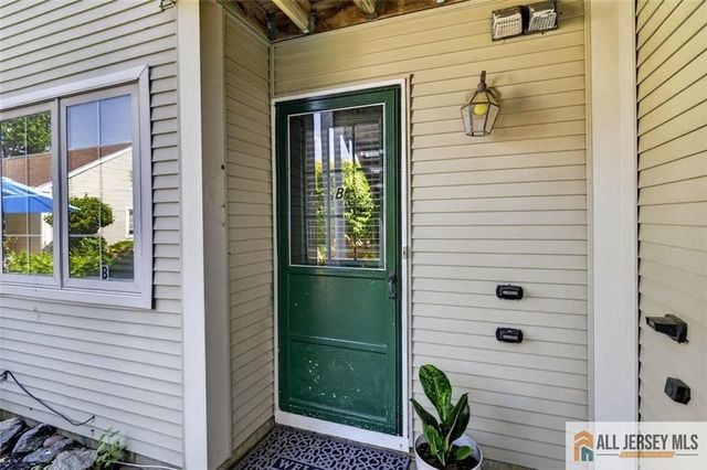 40 Rutland Lane 40B, Monroe, NJ 08831