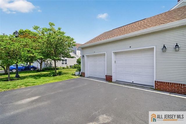 40 Rutland Lane 40B, Monroe, NJ 08831