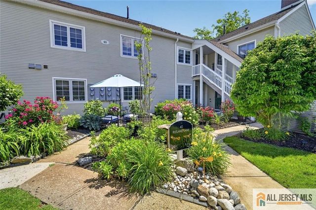 40 Rutland Lane 40B, Monroe, NJ 08831