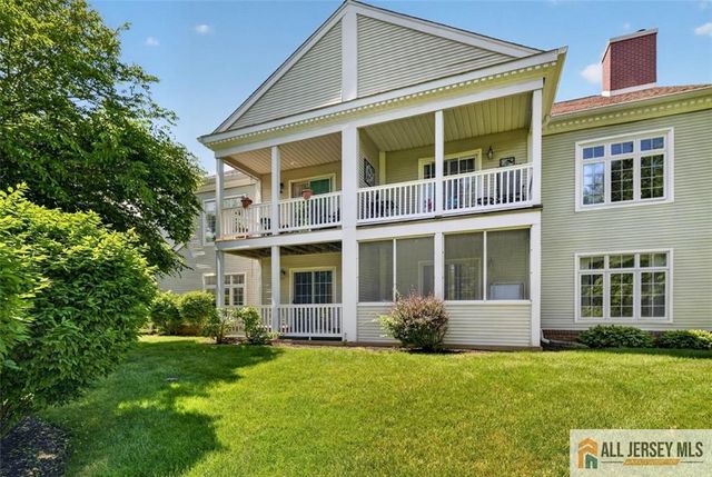 40 Rutland Lane 40B, Monroe, NJ 08831