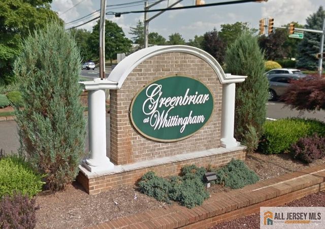 40 Rutland Lane 40B, Monroe, NJ 08831
