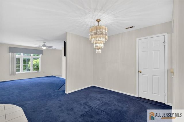 40 Rutland Lane 40B, Monroe, NJ 08831