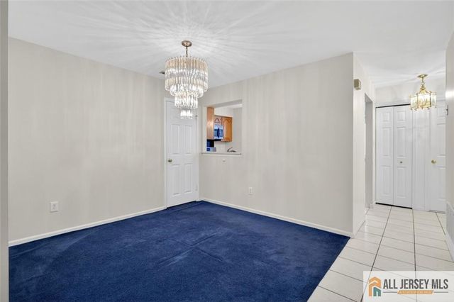 40 Rutland Lane 40B, Monroe, NJ 08831